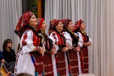 01.03.2025 Volkstanzabend